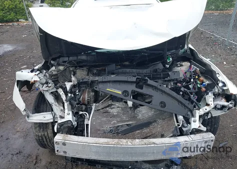 2014 Nissan Altima 2.5 S из США, поврежденный, VIN 1N4AL3AP6EC111222